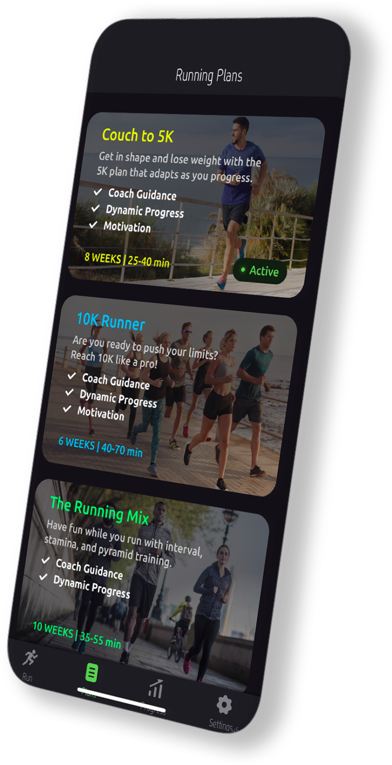 Our Apps Fitness22